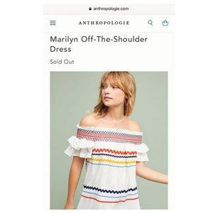 red carter marilyn dress